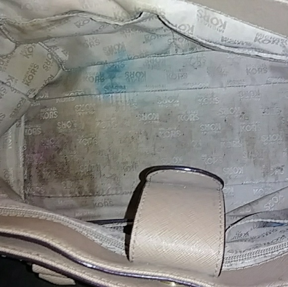 Michael Kors Purse - Picture 8 of 8